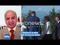 Trondit diplomati: Nuk ka paqe me Iranin! Zbërthen marrëveshjen me SHBA