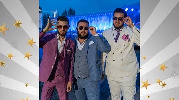 Mamuko Berci - Toc Toc (Official Video 2019)