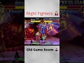 Darkstalkers