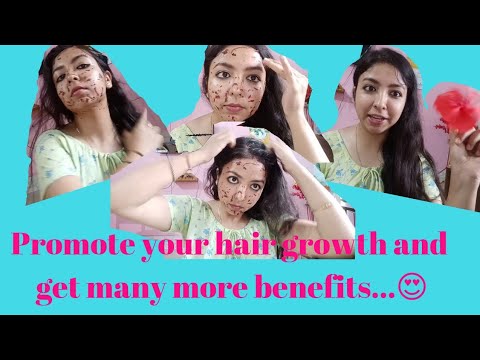 promote-hair-growth-and-get-soft-and-shiny-hair-with-this-simple-diy😮
