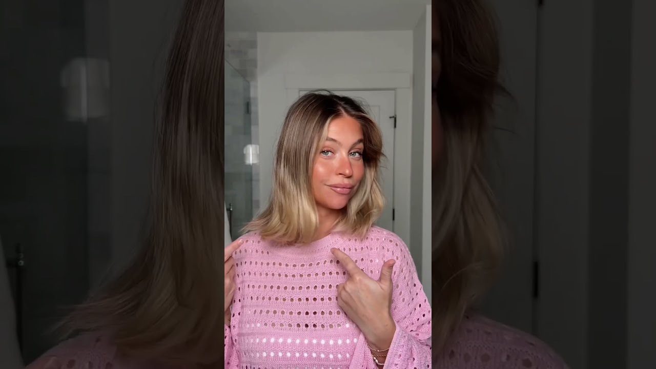 YouTube player