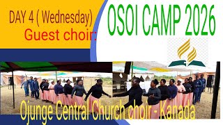 OSOI CAMP 2026//Day 4