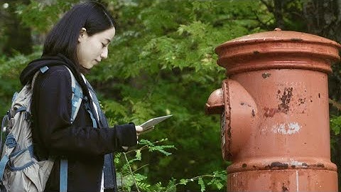 東日本大震災から10年。この場所には今も亡き人への想いが届く／映画『漂流ポスト』予告編