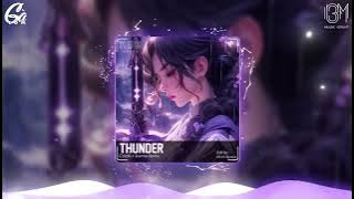 Thunder - (Cozak x Teeme Remix) || Nhạc Hot TikTok Remix Mới Nhất 2024