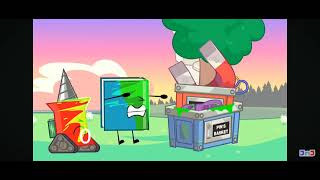 Bfdia 20 But Only Deaths