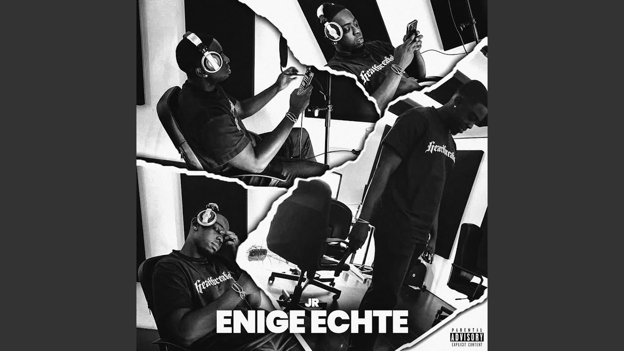 Watch ENIGE ECHTE on YouTube Watch ENIGE ECHTE on YouTube