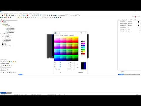 GSe-VISU Software Tutorial Motordaten visualisieren