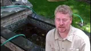 Quick Water Garden How To Project in Summit, NJ