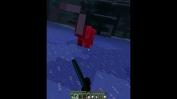 Minecraft: /effect Poison 4 + Regeneration 4 = Hilariousness