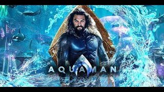 Aquaman 2 2023 Full Movie in Hindi | Willem D, Amber Heard, Jason Momoa | Full HD MOVIE 1080P