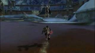 Bug à Altgard