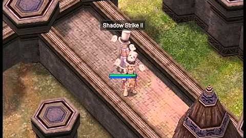 Ragnarok Custom Skill Preview