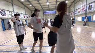 210522 교류전 vs 클로버 (1)