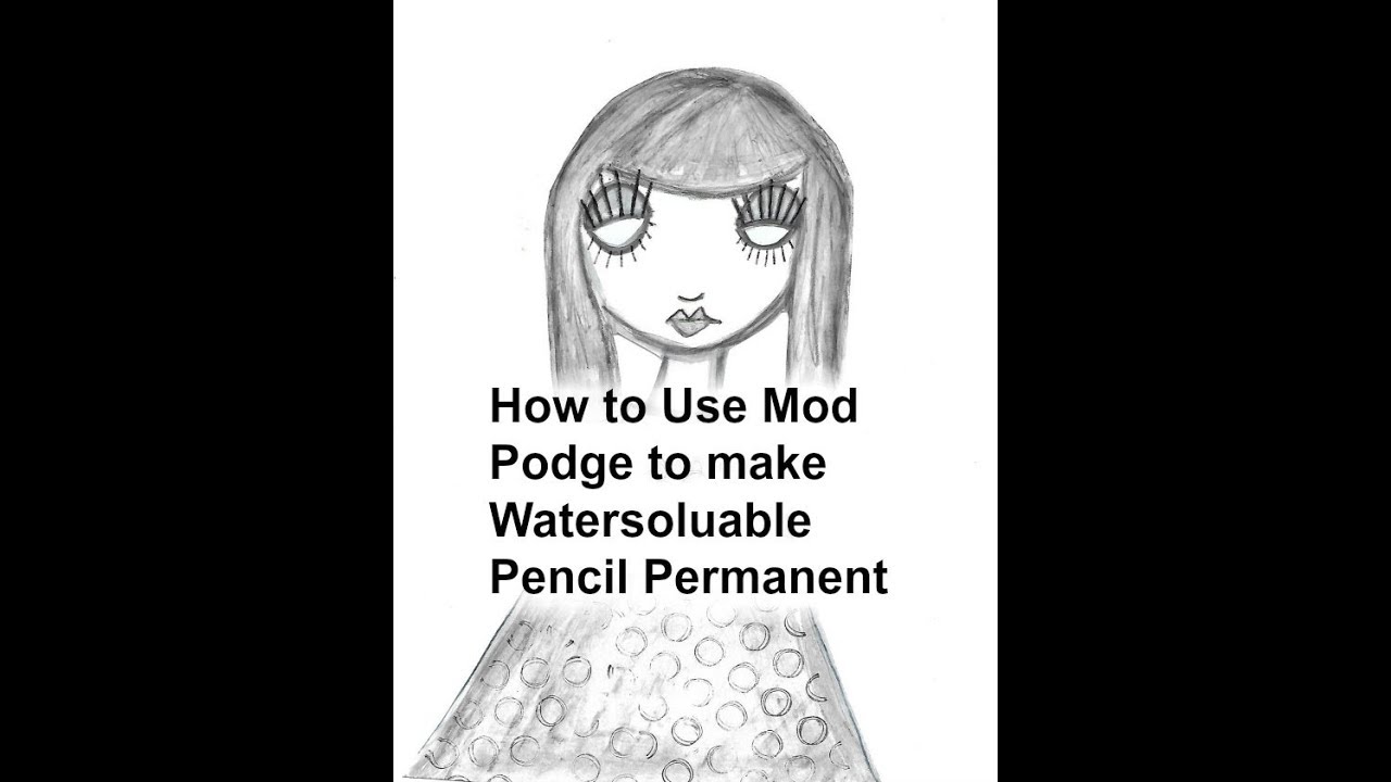 Mod Podge Product Comparison - KAREN CAMPBELL, ARTIST