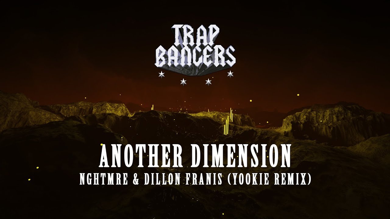 dance music nyc NGHTMRE & Dillon Francis - Another Dimension (YOOKiE Remix)