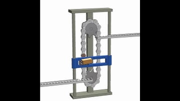 New 3D Mechanism Animation Video 3D designers #automobile #3dengine #animation #autocad #trending