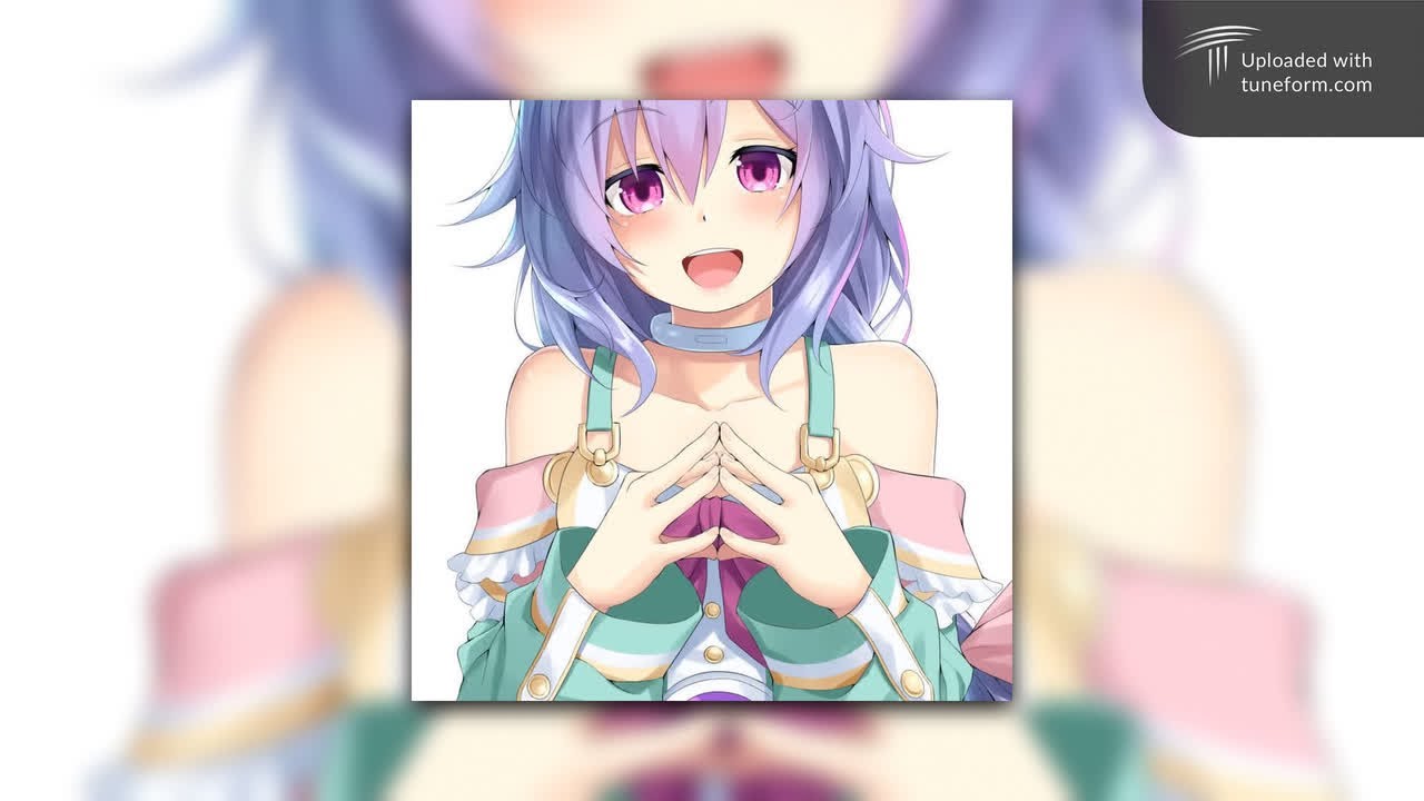 Neptunia - Plutia’s Lullaby of Strings and Spikes (Plutia’s Song)