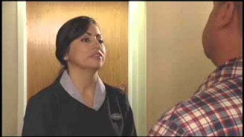 10-Minute Trainer: Housekeeping