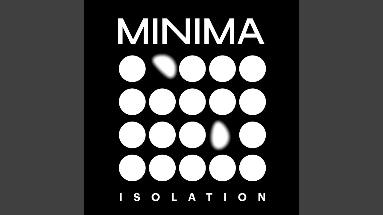 Guarda Isolation su YouTube Guarda Isolation su YouTube