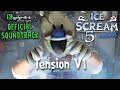 Ice scream 5 official soundtrack  tension v1  keplerians music  luky a va