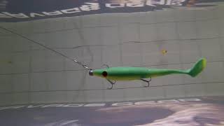 Aliexpress - Hunthouse Pig Shad 20cm 50g Fishing Lure screenshot 5