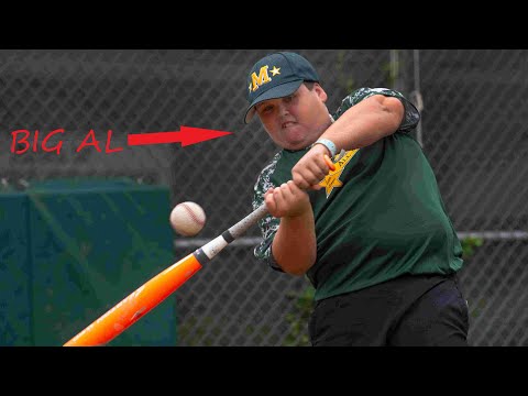 LLWS 2018 Home Runs ᴴᴰ