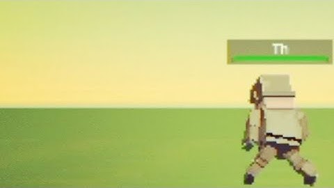 Random Server | Simple Sandbox 2