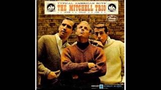 Chad Mitchell Trio - My Name is Morgan chords