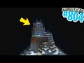 TORNO al TEMPIO DIMENTICATO!! - Minecraft ITA SURVIVAL #804