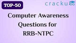 Computer GK  questions in Hindi ll general knowledge ll RRB-NTPC.ll all exam preparation GK videos 