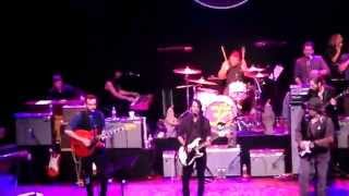 Dhani Harrison - Let It Down at George Fest