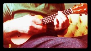 Miniatura de "Super Mario Bros. 2 Overworld Theme -UKULELE"