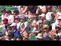 Amanda Anisimova v Sofia Kenin (Women's 2nd Round) | 2026 Wimbledon Highlights