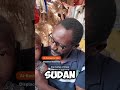Sudan War Family Reunites After Fleeing Al Fashir Violence Heartbreaking Reunion Caught On Camera 
