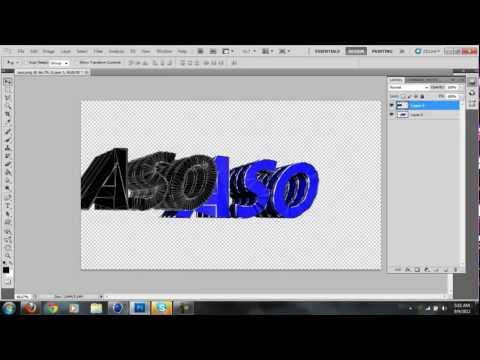 (TUTORIAL) - Cel Render C4D & PS