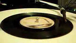 Video thumbnail of "I Can't Leave You Alone - George McCrae (Vinyl) 1974"