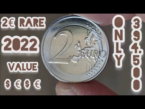 Video: Valuta Finske je euro