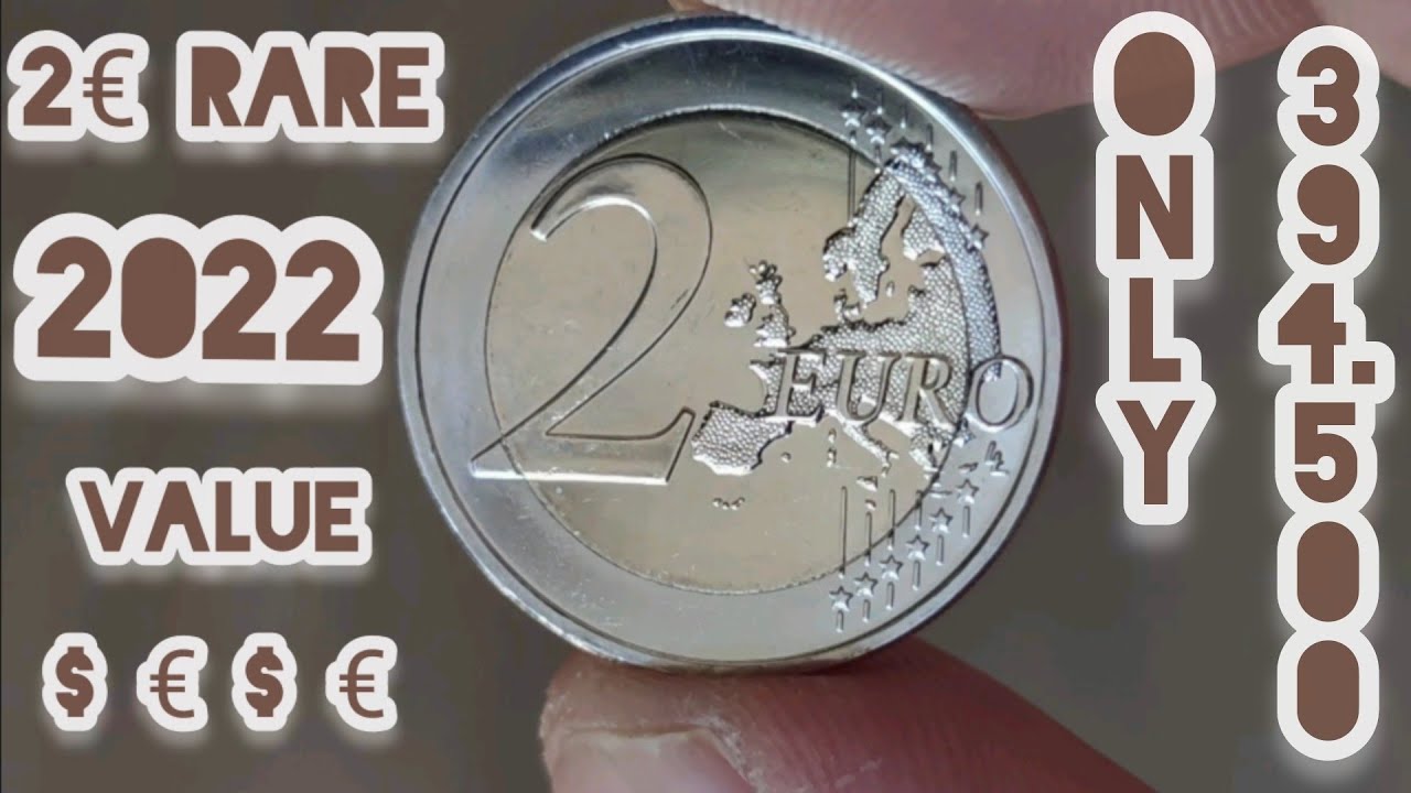 2-euro-coin-value-finland-2022-find-one-before-they-desappear-youtube