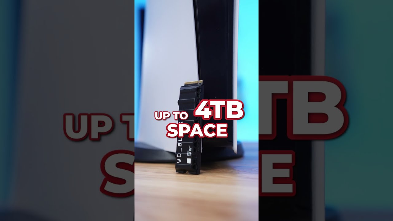 The PS5 Upgrade You Need 