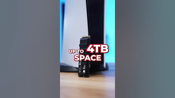 The PS5 Upgrade You Need! 😱