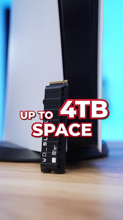 The PS5 Upgrade You Need! 😱