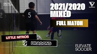 2021/2020 Mixed | Full Match | Winter League 2025-2026 | Final screenshot 1
