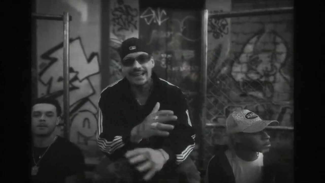 (Free) Filipe Ret x Orochi Type Beat - "Grama Verde" | Prod. Jaan