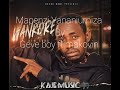Mapenzi Yananiumiza By GEVE Boy Ft Makovin Ikweji Official Video 