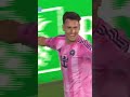 IMPARABLE 😤 #intermiamicf #intermiami #mls