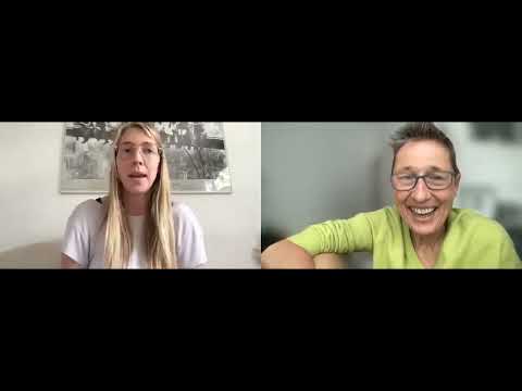 How to live a healthy life - Pernille Karlson // Meditation Talks