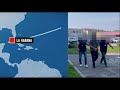 DESARTICULAN ORGANIZACIÓN INTERNACIONAL QUE TRAFICABA CON CIUDADANOS CUBANOS PARA LLEVARLOS A ESPAÑA