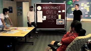 Welcome to The MIT Game Lab