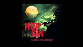 Watch Hopsin Story Of Mine video