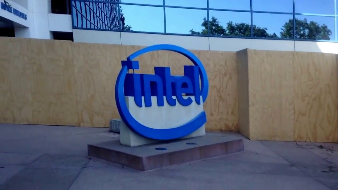 Intel Museum Tour: 38 years of x86 history and more Intel Museum Tour: 38 years of x86 history and more